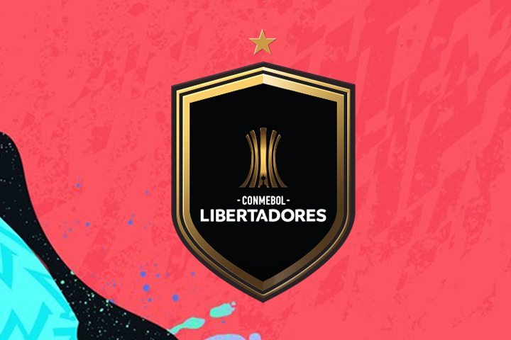 FUT 20 : DCE CONMEBOL Libertadores, solution sur FIFA
